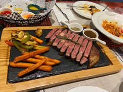 -Primo·丽莫意大利窑烤披萨