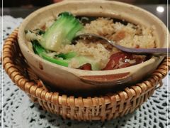 -熠盛粤味·顺德桑拿鸡(永康路店)