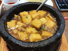 -厨大将烤肘子(镇江北路店)
