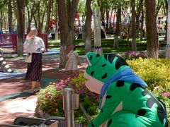 -水上乐园·欢乐世界