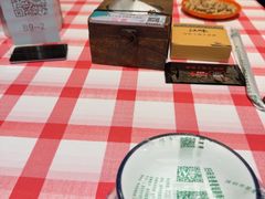 -江味龙虾馆·裸蓝龙虾(南山店)