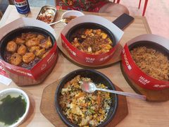 -米村拌饭(银泰中心店)