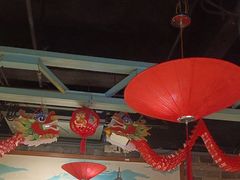 -津沽小院(天津之眼店)