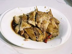 -瑞丰园庭院餐厅·白族传统家常菜