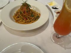 -龙虾酒吧扒房(宁波香格里拉店)