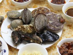 -春华海鲜城(广场西苑店)