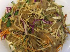 -赶海部落海鲜城(海阳路店)