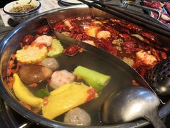 -尚御潮汕牛肉自助火锅(锦园店)