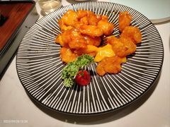 -田婆婆的菜(友谊阳光城店)