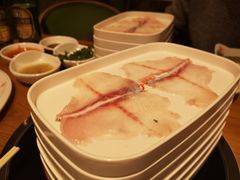 锅包斑鱼-龙记斑鱼庄