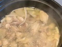 -同仁四季椰子鸡(无锡滨湖万象汇店)