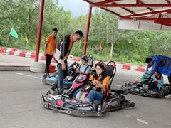 -南戴河国际娱乐中心