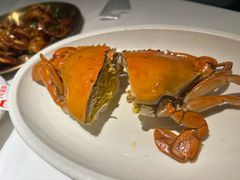 -阳江餐厅·30年老字号·粤菜海鲜大排档