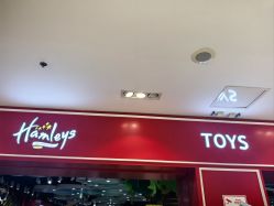 -哈姆雷斯(王府井百货大楼店)