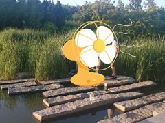 -大望京公园