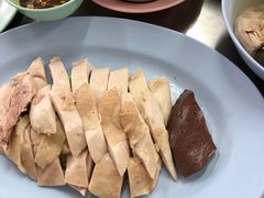 -红大哥水门鸡饭(總店)
