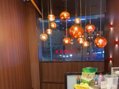 -林淡伯•厦门本地菜•生烫海鲜烧酒配(明发店)