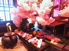 -樱宿日式和牛烧肉(五道口店)