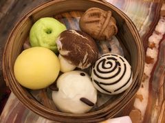 -椿记烧鹅(叠彩店)