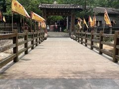 -姑婆山旅游区