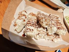 -肉串汪(月坛店)