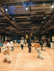 -G-STEPS舞蹈工作室