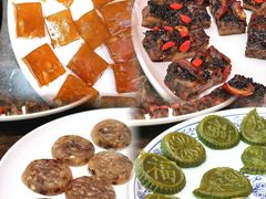 -白衣古寺素斋堂