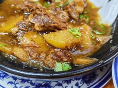 -隆福寺小吃店(东四店)