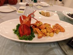 -全聚德(上海首店浦东店)