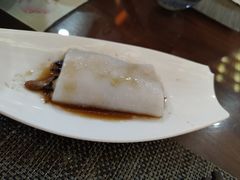拉肠-大佛寺高级素食自助餐厅