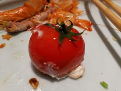 -宝轩渔府·老字号海鲜·正宗津菜(水上店)