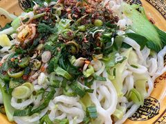 油泼削筋面-老陕西面馆(恒茂商业广场店)