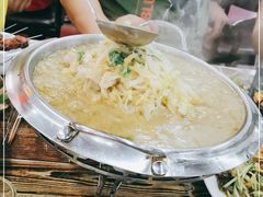 -金丝饭庄(金丝新天地保障性住宅小区店)