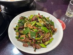 -三江砂锅(玉带小区店)