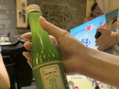 -南京大牌档(新街口德基广场店)