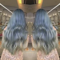 -MYCOLORHARSALON