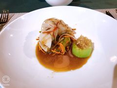 -鱼桥巷·美学川菜