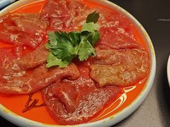 -蜀九香火锅(彩虹店)