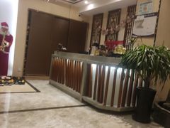-太古里影院足道汤泉SPA(通跃商业广场店)