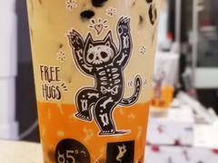 -85度C(厦门台湾街店)