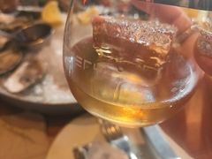 -THE CANNERY&JUJU 新鲜海鲜·牛排美食酒廊