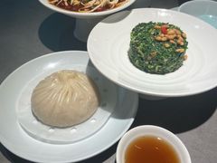 -晓淮山·扬州早茶·淮扬菜(龙阳广场店)