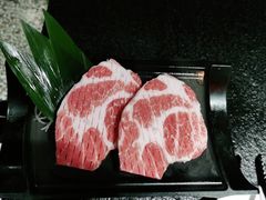 -嘿嘟嘟·肋条烧肉放题(爱融荟城店)