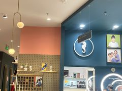 -海马体照相馆(无锡清扬茂业天地店)