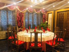 包厢-大唐博相府酒店·陕西官府菜