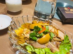 -荣兴酒家(徐家汇店)