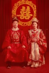 -桔子摄影