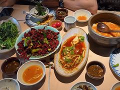 -山石榴·贵州菜(丰盛里店)