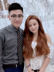 点击看大图 -3AM HAIR SALON烫发染发接发