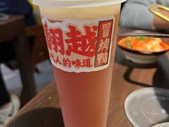 -张翻越·川渝冒菜·武汉黑鸭煲(城北万象城店)